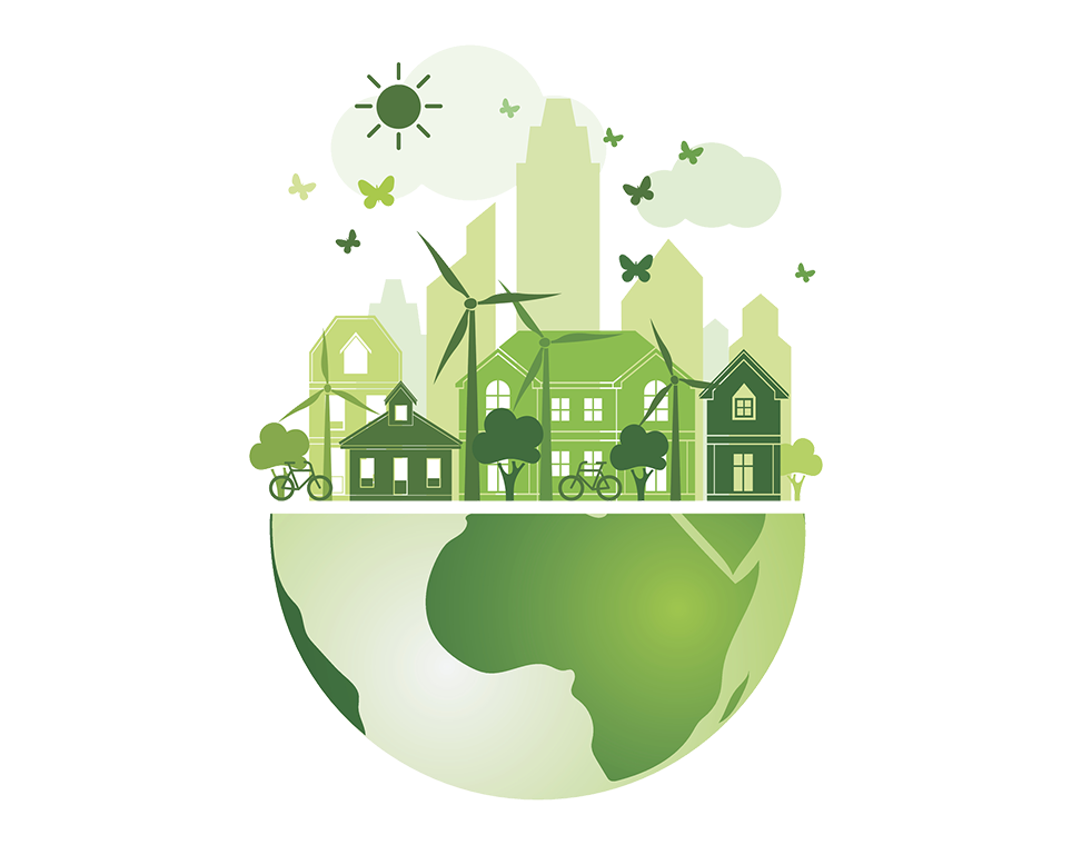 Environmental Mission