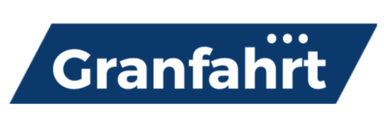 GranFahrt Logo