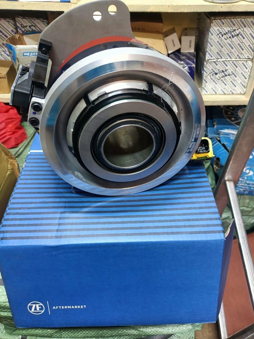 ZF Sachs ConAct Clutch Actuator